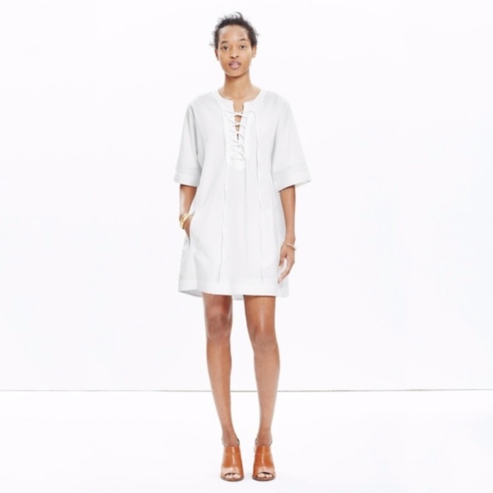 Madewell x Daryl K Beverly Dress